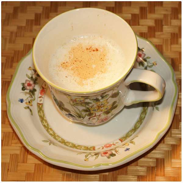 salepi drink