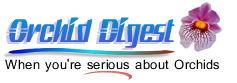 Orchid Digest Logo