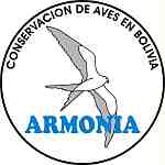 armonia bolivia logo