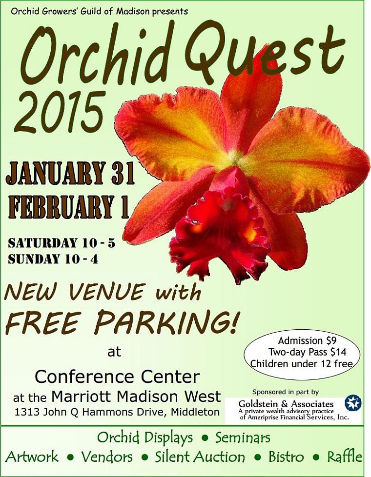 orchid quest 2015